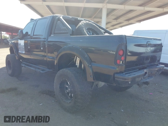2004 Ford F-250 XL с VIN 1FTNW21S94EA74607, выставлен на аукционе IAAI как лот 42424306 с пробегом 195 879 миль миль и . История ставок и продаж доступна на DreamBid. Изображение 3.