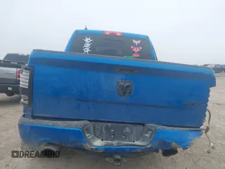 2018 Ram 1500 Night z VIN 1C6RR7MT4JS192546, wystawiony jako IAAI lot #41587192 z przebiegiem 135 082 mil mil oraz . Historia ofert i sprzedaży dostępna na DreamBid. Obrazek 15.