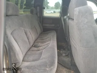 1999 Chevrolet Silverado 1500 LS with VIN 2GCEC19WXX1293785, listed as a Copart auction lot 71960714 with 257,214 mi miles and Salvage Title. Bid and sale history available at carsss.com. Image 10.