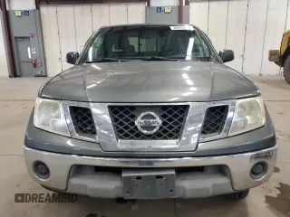 2009 Nissan Frontier SE z VIN 1N6AD06W59C401430, wystawiony jako Copart lot #86343514 z przebiegiem 146 139 mil mil oraz Czysty tytuł • Clean title. Historia ofert i sprzedaży dostępna na DreamBid. Obrazek 5.