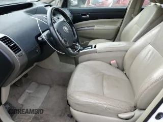 2009 Toyota Prius with VIN JTDKB20U997822656, listed as a Copart auction lot 47435325 with 217,473 mi miles and Clean Title. Bid and sale history available at DreamBid. Image 7.