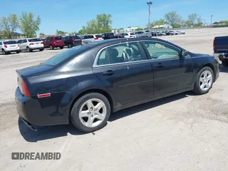 2012 Chevrolet Malibu 1LS with VIN 1G1ZB5E0XCF223485, listed as a IAAI auction lot 42238816 with 103,279 mi miles and . Bid and sale history available at DreamBid. Image 4.
