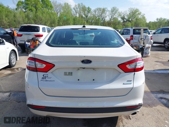 2014 Ford Fusion SE with VIN 1FA6P0HD7E5366678, listed as a IAAI auction lot 42036732 with 115,036 mi miles and . Bid and sale history available at DreamBid. Image 16.