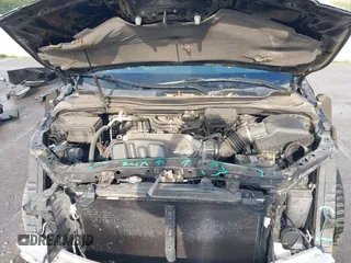 2015 Acura MDX Advance/Entertainment Pkg with VIN 5FRYD4H82FB002205, listed as a IAAI auction lot 42076335 with 167,426 mi miles. Bid and sale history available at carsss.com. Image 10.