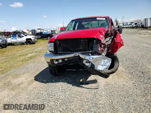 1999 Ford F-250 XL with VIN 1FTNX21S2XED58694, listed as a Copart auction lot 51462255 with 178,574 mi miles and Salvage title. Bid and sale history available at DreamBid. Image 11.