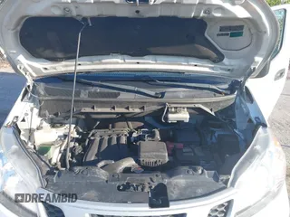 2019 Nissan NV200 S z VIN 3N6CM0KN9KK693153, wystawiony jako IAAI lot #41537744 z przebiegiem 159 477 mil mil oraz . Historia ofert i sprzedaży dostępna na DreamBid. Obrazek 10.