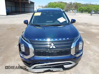 2024 Mitsubishi Outlander SEL z VIN JA4J4WA84RZ072693, wystawiony jako IAAI lot #41930650 z przebiegiem 1 253 mil mil oraz . Historia ofert i sprzedaży dostępna na DreamBid. Obrazek 11.