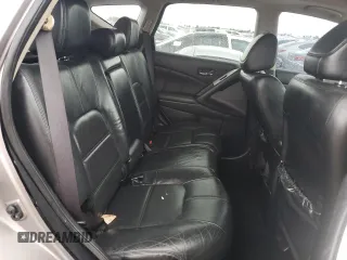 2012 Nissan Murano S with VIN JN8AZ1MU8CW111981, listed as a Copart auction lot 74706864 with 220,227 mi miles and Salvage Title. Bid and sale history available at carsss.com. Image 11.