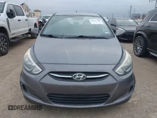 2016 Hyundai Accent SE z VIN KMHCT4AE9GU967632, wystawiony jako IAAI lot #42145390 z przebiegiem 89 350 mil mil oraz . Historia ofert i sprzedaży dostępna na DreamBid. Obrazek 6.