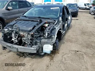 2019 Cadillac XTS Luxury z VIN 2G61M5S3XK9112684, wystawiony jako Copart lot #62502114 z przebiegiem Nie podano mil oraz Tytuł czysty. Historia ofert i sprzedaży dostępna na DreamBid. Obrazek 10.