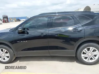 2020 Chevrolet Blazer LT z VIN 3GNKBBRA3LS688235, wystawiony jako IAAI lot #42050654 z przebiegiem 64 059 mil mil oraz . Historia ofert i sprzedaży dostępna na DreamBid. Obrazek 15.