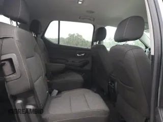 2020 Chevrolet Traverse LT Cloth z VIN 1GNEVGKW6LJ231413, wystawiony jako Copart lot #55834845 z przebiegiem 71 239 mil mil oraz Szkoda całkowita • Salvage title. Historia ofert i sprzedaży dostępna na DreamBid. Obrazek 11.