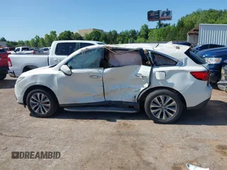 2015 Acura MDX Technology with VIN 5FRYD4H4XFB032761, listed as a IAAI auction lot 42511966 with 98,470 mi miles and . Bid and sale history available at DreamBid. Image 14.