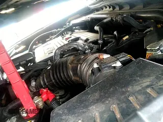 2008 Honda Accord LX-S with VIN 1HGCS12338A015099, listed as a IAAI auction lot 42378514 with 185,092 mi miles and . Bid and sale history available at DreamBid. Image 13.