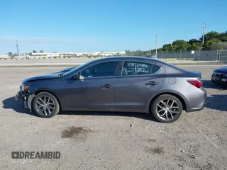 2020 Acura ILX Premium с VIN 19UDE2F70LA011115, выставлен на аукционе IAAI как лот 41328261 с пробегом 111 957 миль миль и . История ставок и продаж доступна на DreamBid. Изображение 14.