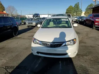 2008 Subaru Impreza i с VIN JF1GE61628H515316, выставлен на аукционе Copart как лот 53313945 с пробегом 72 056 миль миль и Списание • Salvage title. История ставок и продаж доступна на DreamBid. Изображение 10.