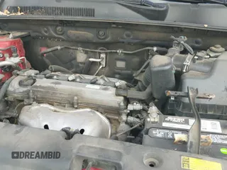 2008 Toyota RAV4 with VIN JTMBD33V385183222, listed as a IAAI auction lot 43195122 with 155,200 mi miles and . Bid and sale history available at DreamBid. Image 19.