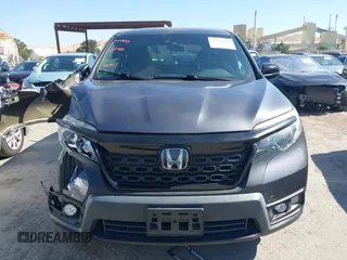 2019 Honda Passport Sport с VIN 5FNYF7H25KB005540, выставлен на аукционе IAAI как лот 42397958 с пробегом 53 131 миль миль и . История ставок и продаж доступна на DreamBid. Изображение 12.