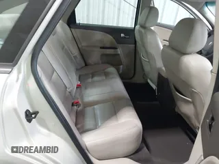 2008 Ford Taurus SEL with VIN 1FAHP24W78G107872, listed as a IAAI auction lot 42423151 with 106,000 mi miles and . Bid and sale history available at DreamBid. Image 8.