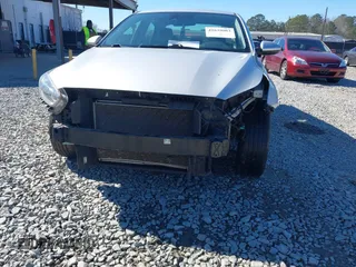 2019 Kia Forte LXS with VIN 3KPF24AD1KE117349, listed as a IAAI auction lot 41639083 with 64,112 mi miles. Bid and sale history available at carsss.com. Image 6.