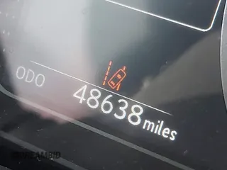 2021 Lexus UX with VIN JTHX3JBH9M2040066, listed as a IAAI auction lot 41256663 with 48,638 mi miles. Bid and sale history available at carsss.com. Image 15.