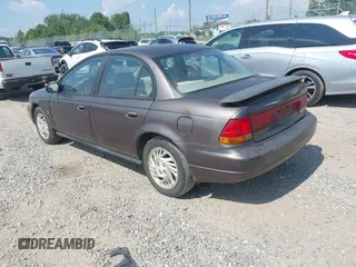1999 Saturn SL with VIN 1G8ZK5272XZ225139, listed as a IAAI auction lot 42662628 with 223,692 mi miles and . Bid and sale history available at DreamBid. Image 3.
