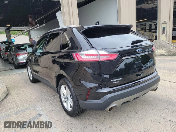 2019 Ford Edge SEL с VIN 2FMPK4J99KBC10770, выставлен на аукционе IAAI как лот 42785530 с пробегом 36 292 миль миль и . История ставок и продаж доступна на DreamBid. Изображение 2.