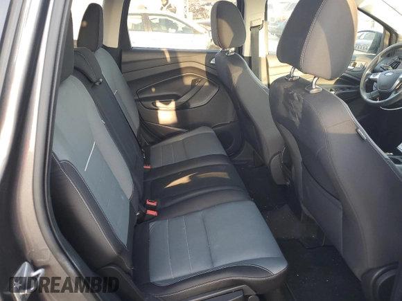 2014 Ford Escape SE with VIN 1FMCU9G95EUA30763, listed as a Copart auction lot 50830925 with 162,328 mi miles and Salvage Title. Bid and sale history available at carsss.com. Image 11.
