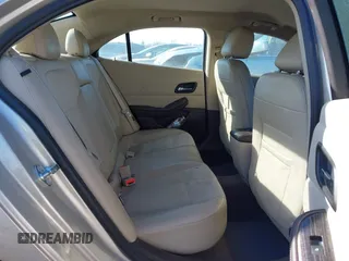 2015 Chevrolet Malibu LT with VIN 1G11C5SL8FF347297, listed as a IAAI auction lot 41410880 with 134,956 mi miles and . Bid and sale history available at DreamBid. Image 8.