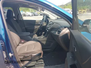 2019 Chevrolet Equinox LT z VIN 2GNAXUEV6K6298440, wystawiony jako IAAI lot #42371287 z przebiegiem 47 041 mil mil oraz . Historia ofert i sprzedaży dostępna na DreamBid. Obrazek 5.