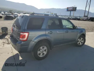 2012 Ford Escape Limited z VIN 1FMCU9EG5CKA16291, wystawiony jako Copart lot #58527415 z przebiegiem 173 637 mil mil oraz Szkoda całkowita • Salvage title. Historia ofert i sprzedaży dostępna na DreamBid. Obrazek 3.