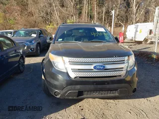 2011 Ford Explorer XLT z VIN 1FMHK8D81BGA12515, wystawiony jako IAAI lot #40815864 z przebiegiem 195 184 mil mil oraz . Historia ofert i sprzedaży dostępna na DreamBid. Obrazek 12.
