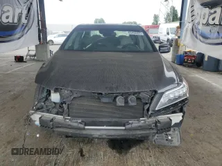 2014 Acura RLX Technology with VIN JH4KC1F51EC004264, listed as a Copart auction lot 65456925 with 77,382 mi miles and Salvage title. Bid and sale history available at DreamBid. Image 5.