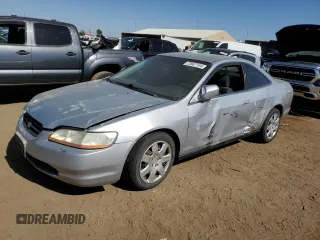 2000 Honda Accord LX z VIN 1HGCG2246YA019454, wystawiony jako Copart lot #73967154 z przebiegiem 200 932 mil mil oraz Szkoda całkowita • Salvage title. Historia ofert i sprzedaży dostępna na DreamBid. Obrazek 1.