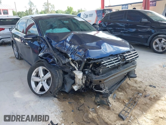 2015 Volkswagen Passat SE с VIN 1VWBV7A38FC047664, выставлен на аукционе IAAI как лот 42323467 с пробегом 225 663 миль миль и . История ставок и продаж доступна на DreamBid. Изображение 6.