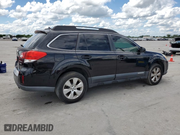2012 Subaru Outback Limited z VIN 4S4BRBKC2C3275613, wystawiony jako Copart lot #56884865 z przebiegiem 125 348 mil mil oraz Czysty tytuł • Clean title. Historia ofert i sprzedaży dostępna na DreamBid. Obrazek 3.