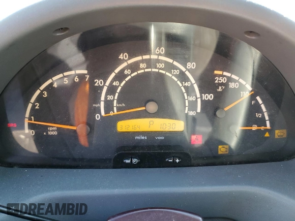 2005 Freightliner Sprinter with VIN WDYPD644X55808843, listed as a Copart auction lot 42859055 with 312,164 mi miles and Clean Title. Bid and sale history available at DreamBid. Image 9.