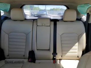 2016 Ford Edge SEL z VIN 2FMPK3J84GBB02873, wystawiony jako Copart lot #52243695 z przebiegiem 102 543 mil mil oraz Szkody całkowita. Historia ofert i sprzedaży dostępna na DreamBid. Obrazek 10.