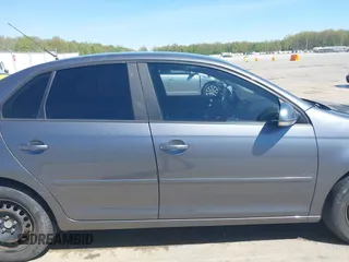 2009 Volkswagen Jetta S with VIN 3VWJZ71K49M075892, listed as a IAAI auction lot 42097445 with 218,016 mi miles and . Bid and sale history available at DreamBid. Image 13.
