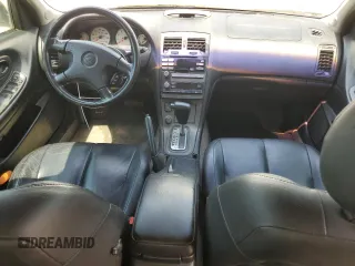 2000 Nissan Maxima GXE z VIN JN1CA31D3YT537410, wystawiony jako Copart lot #68046964 z przebiegiem 313 180 mil mil oraz Czysty tytuł • Clean title. Historia ofert i sprzedaży dostępna na DreamBid. Obrazek 8.