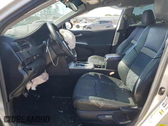 2012 Toyota Camry L with VIN 4T1BF1FK5CU097615, listed as a Copart auction lot 46265915 with Not Provided miles and Salvage Title. Bid and sale history available at carsss.com. Image 7.
