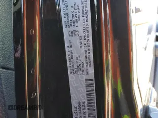 2020 Jeep Gladiator Mojave z VIN 1C6JJTEG1LL209606, wystawiony jako Copart lot #88265265 z przebiegiem 57 098 mil mil oraz Szkoda całkowita • Salvage title. Historia ofert i sprzedaży dostępna na DreamBid. Obrazek 14.