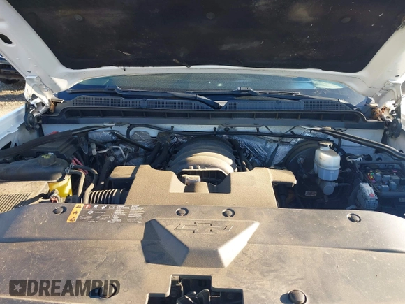 2017 Chevrolet Silverado 1500 LT with VIN 3GCUKREC8HG490827, listed as a IAAI auction lot 41810412 with 121,572 mi miles and . Bid and sale history available at DreamBid. Image 10.