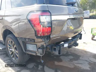 2019 Ford Expedition Limited z VIN 1FMJU2AT7KEA58041, wystawiony jako IAAI lot #42024953 z przebiegiem 71 036 mil mil oraz . Historia ofert i sprzedaży dostępna na DreamBid. Obrazek 21.