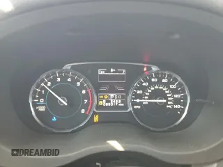 2017 Subaru Forester Touring z VIN JF2SJGWCXHH805812, wystawiony jako Copart lot #61081795 z przebiegiem 99 017 mil mil oraz Szkoda całkowita • Salvage title. Historia ofert i sprzedaży dostępna na DreamBid. Obrazek 9.