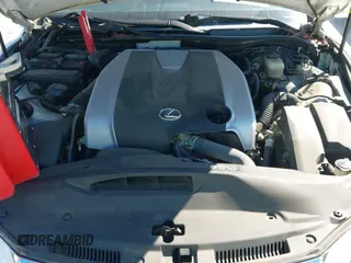 2014 Lexus IS 350 с VIN JTHBE1D22E5011909, выставлен на аукционе IAAI как лот 43409016 с пробегом 122 401 миль миль и . История ставок и продаж доступна на DreamBid. Изображение 18.