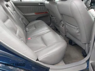 2004 Toyota Camry LE with VIN 4T1BF30K44U069441, listed as a IAAI auction lot 41740124 with 145,906 mi miles. Bid and sale history available at carsss.com. Image 8.