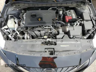 2020 Nissan Altima S with VIN 1N4BL4BV7LC271534, listed as a Copart auction lot 53549325 with 65,427 mi miles and Salvage Title. Bid and sale history available at carsss.com. Image 11.