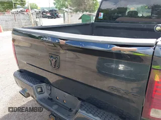 2014 Ram 1500 Express с VIN 1C6RR7FT1ES419047, выставлен на аукционе IAAI как лот 42523955 с пробегом 167 528 миль миль и . История ставок и продаж доступна на DreamBid. Изображение 19.