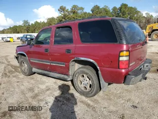 2006 Chevrolet Tahoe LS with VIN 1GNEC13VX6R136741, listed as a Copart auction lot 78556914 with 311,249 mi miles and Salvage Title. Bid and sale history available at carsss.com. Image 2.